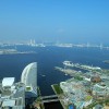 横浜の歌、そして風 〜掌説うためいろ余話〜